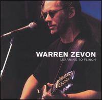 Warren Zevon : Learning to Flinch